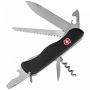 Scyzoryk Victorinox Forester Nylon, Czarny - 2